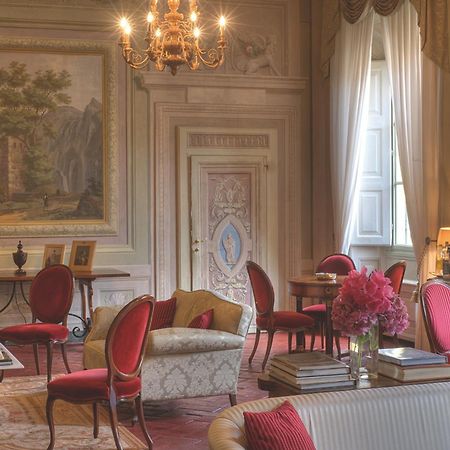 Palazzo Niccolini Al Duomo Residenza D'Epoca Hotel Florence Interior photo
