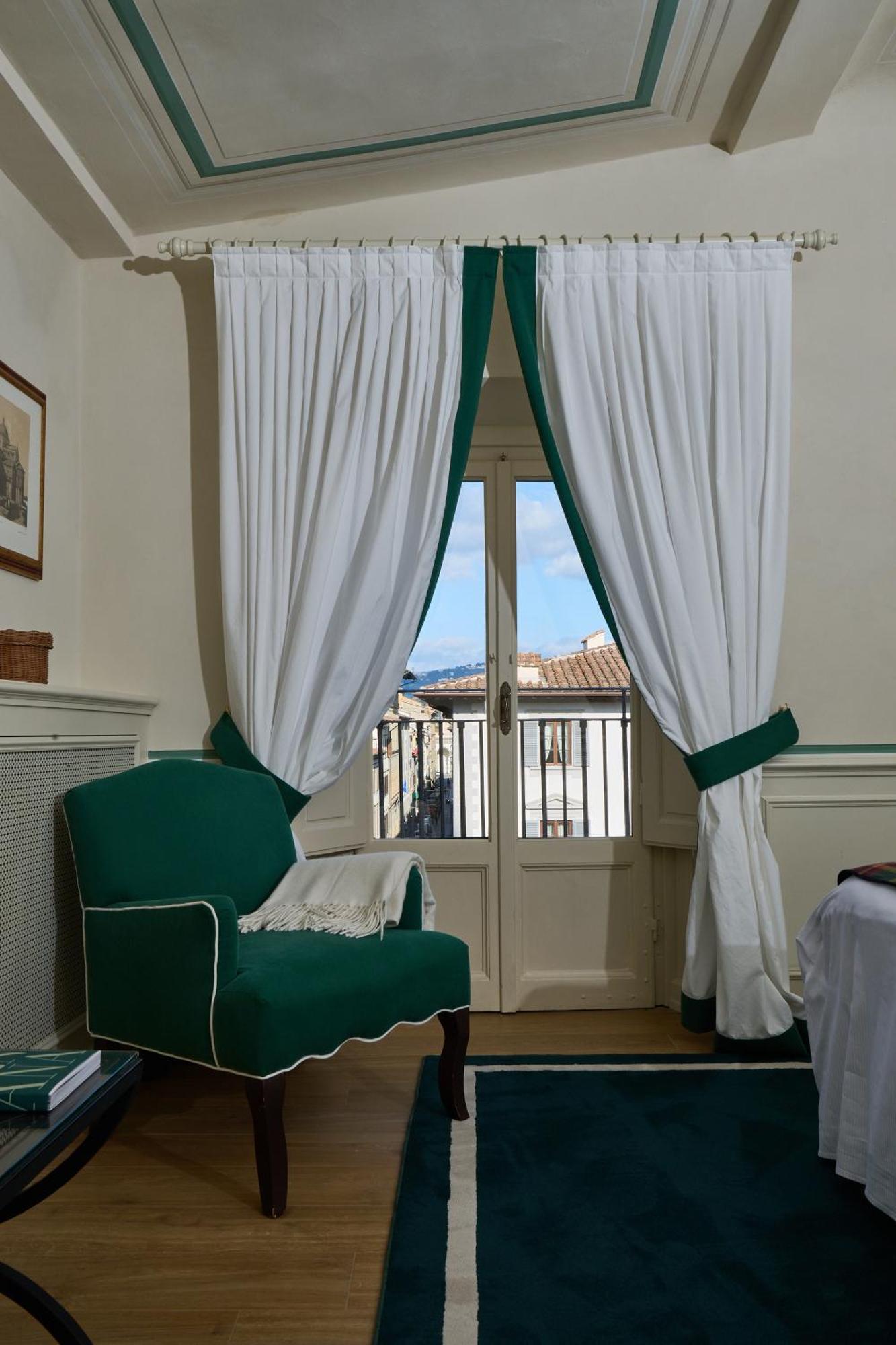 Palazzo Niccolini Al Duomo Residenza D'Epoca Hotel Florence Exterior photo